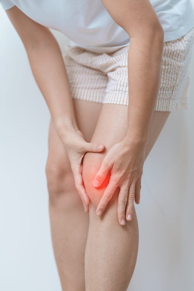 Joint pain treatment at Shri Shubhda Ayurveda