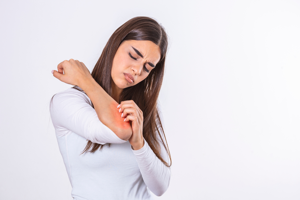 skin problems treatment
