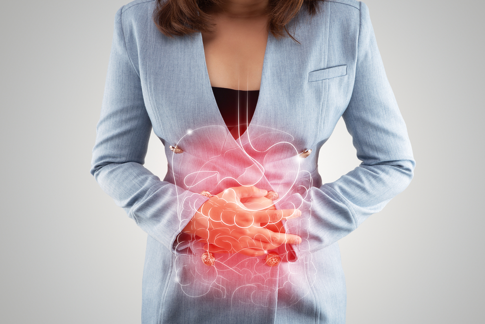Ayurvedic Treatment for IBS and Bloating