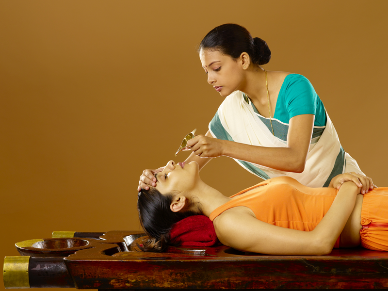 Nasyam Ayurvedic Therapy, Shri Shubhda Ayurveda